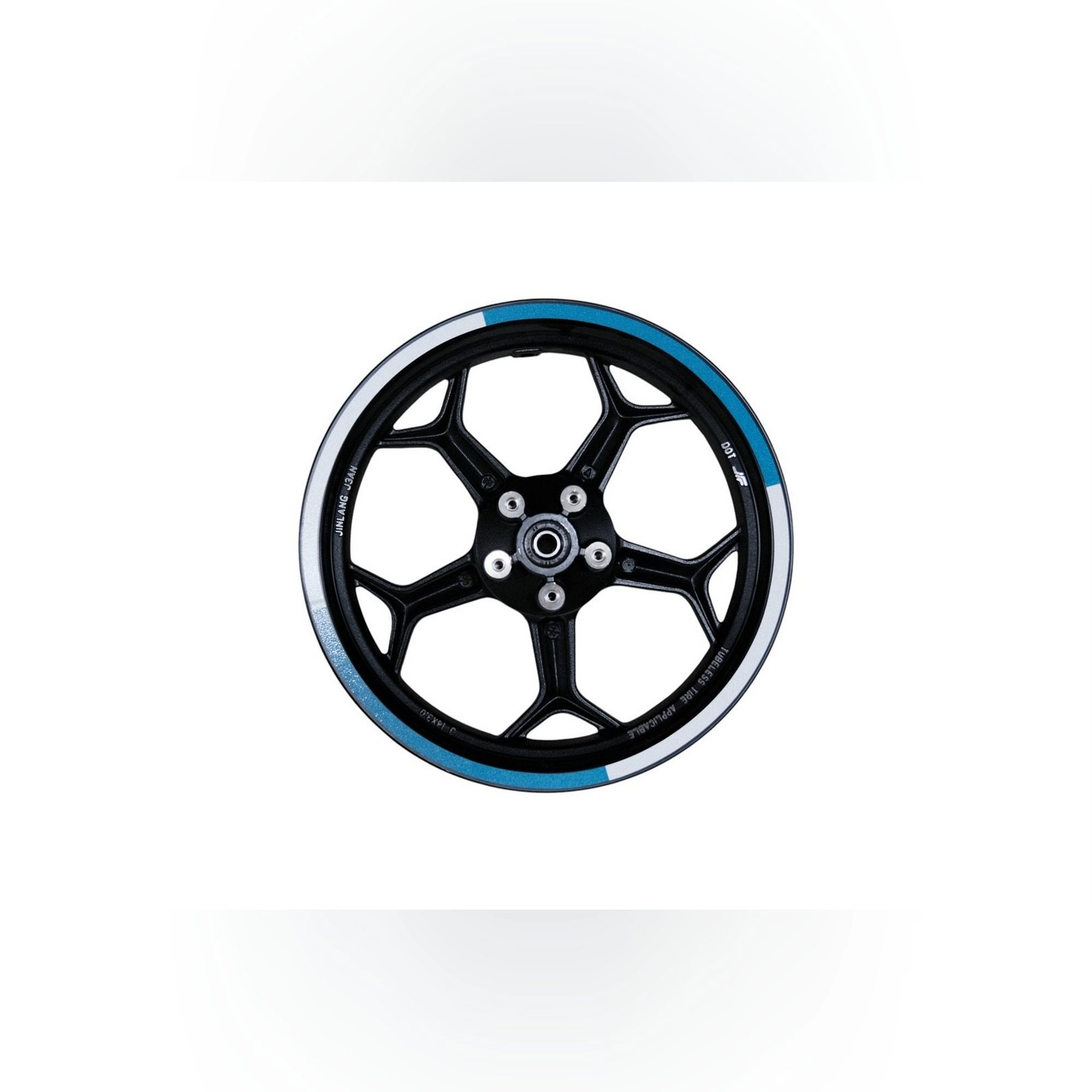 ARORA CHINF 318 ÖN JANT MAVİ BEYAZ #CHINF318 - 219